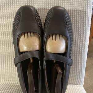 Propet Women's Brown Loafers